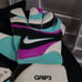 Nike GK Grip3 Goalkeeper Soccer Gloves Size 9 Brand New Authentic