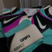 Nike GK Grip3 Goalkeeper Soccer Gloves Size 9 Brand New Authentic