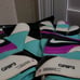 Nike GK Grip3 Goalkeeper Soccer Gloves Size 9 Brand New Authentic