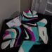 Nike GK Grip3 Goalkeeper Soccer Gloves Size 9 Brand New Authentic