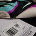 Nike GK Grip3 Goalkeeper Soccer Gloves Size 9 Brand New Authentic