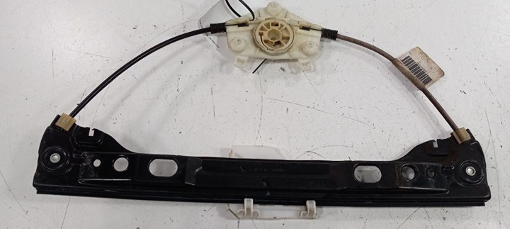 Driver Left Rear Window Regulator Track Fits 13-16 DART