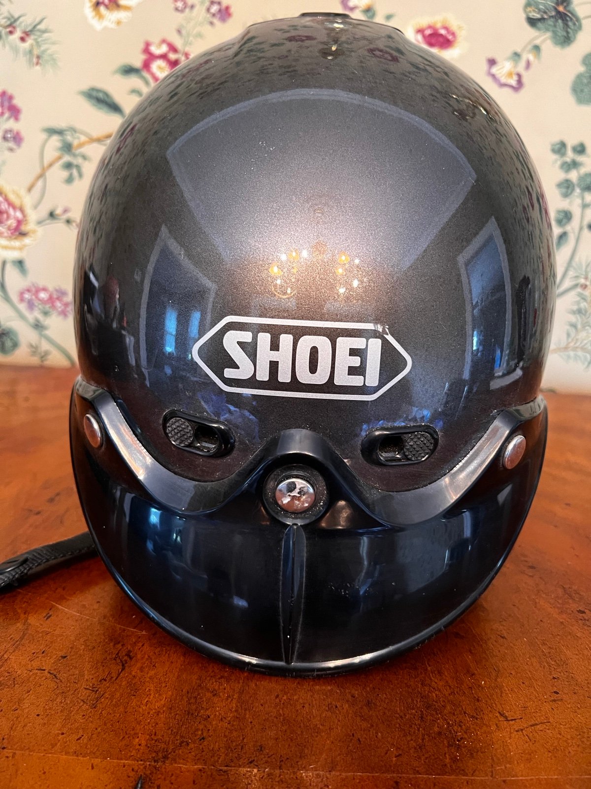 Shoei V-350 Motorcycle Helmet