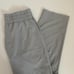 lululemon pull on mr tapered leg crop 23