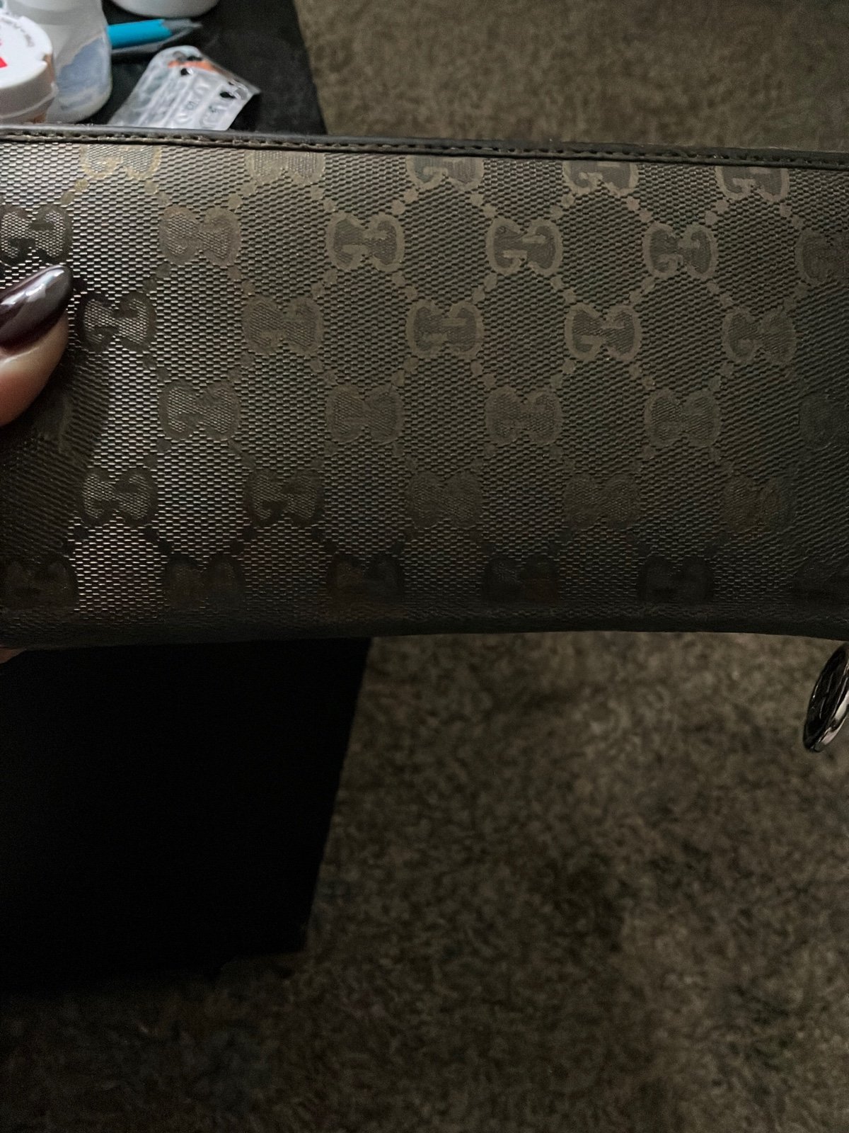Gucci Wallet