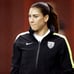 NIKE USWNT USA WOMENS SOCCER NATIONAL TEAM 2015 PLAYER ISSUE STORM-FIT JACKET L
