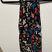 Pea in the Pod Halter Maxi Dress XS