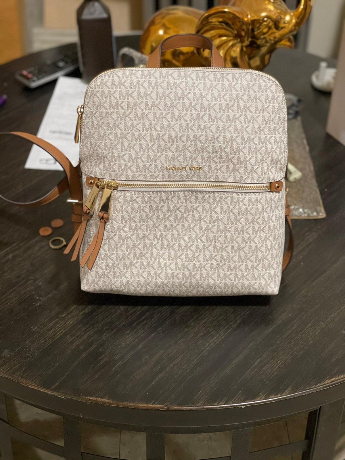 mk backpack