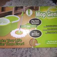 Mop Genie