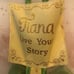 Disney Tiana ''Live Your Story'' Costume Set for Girls: The Princess & the Frog