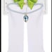 Disney Tiana ''Live Your Story'' Costume Set for Girls: The Princess & the Frog