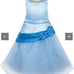 Disney Tiana ''Live Your Story'' Costume Set for Girls: The Princess & the Frog