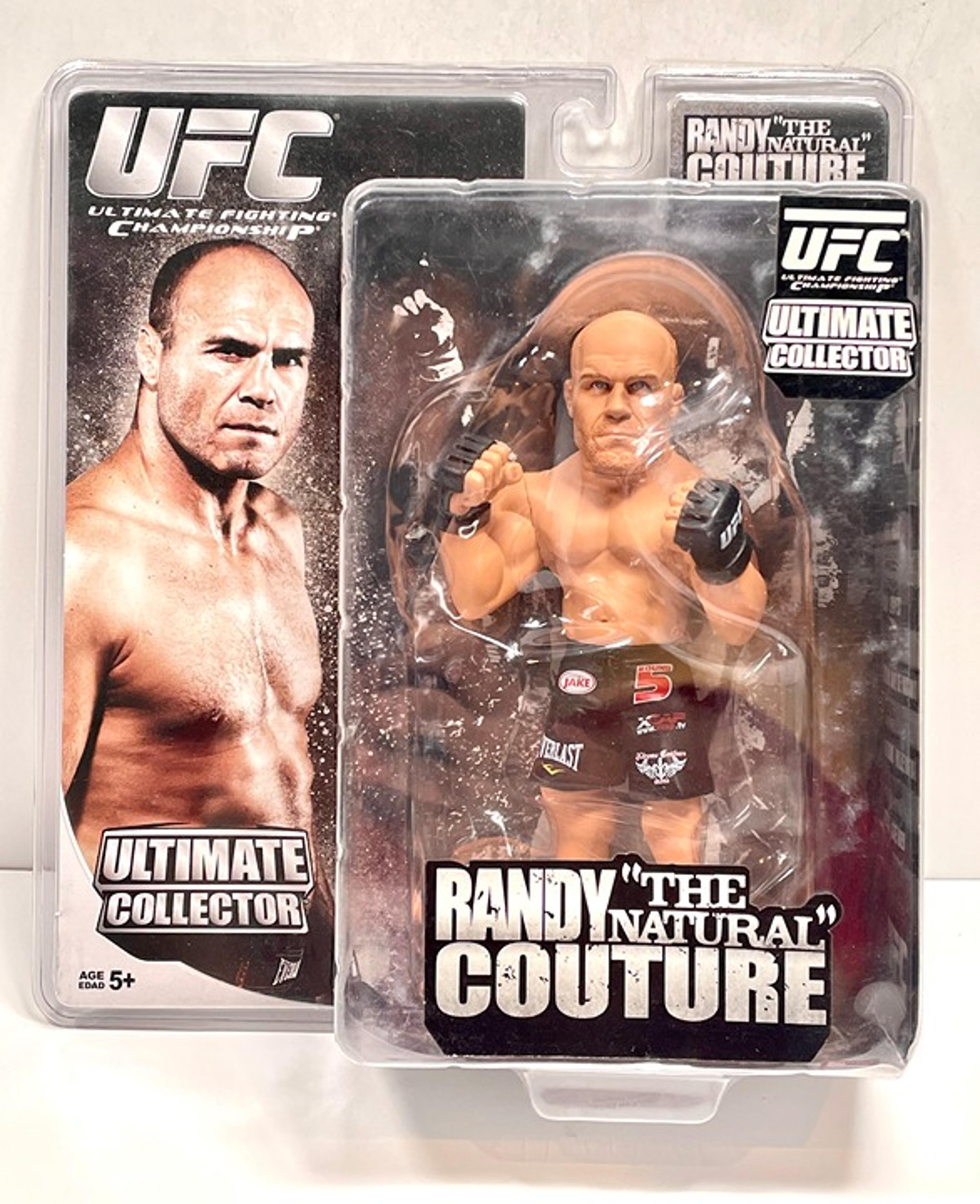 Game Characters Collection Tekken 5 Round1 12 pieces (Completed) - HobbySearch PVC Figure Store