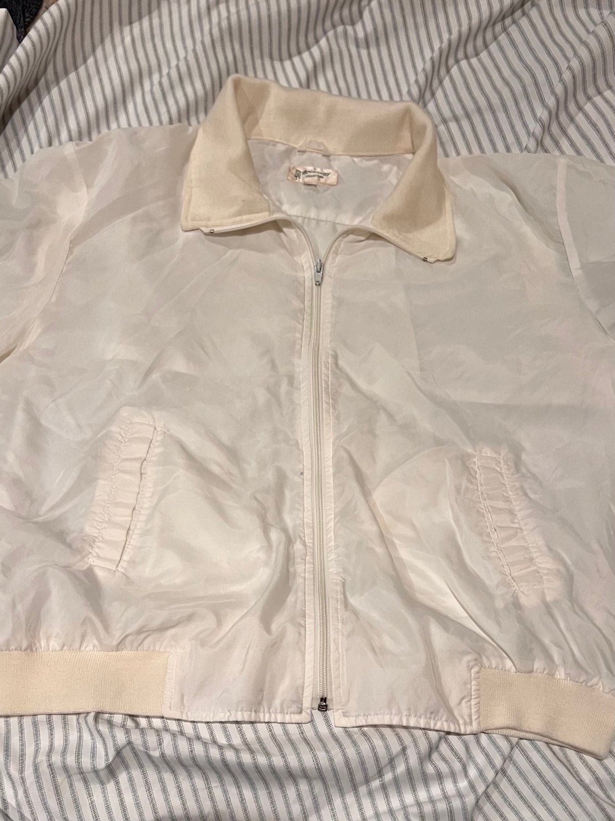 Vintage Briarcliff collection XXL