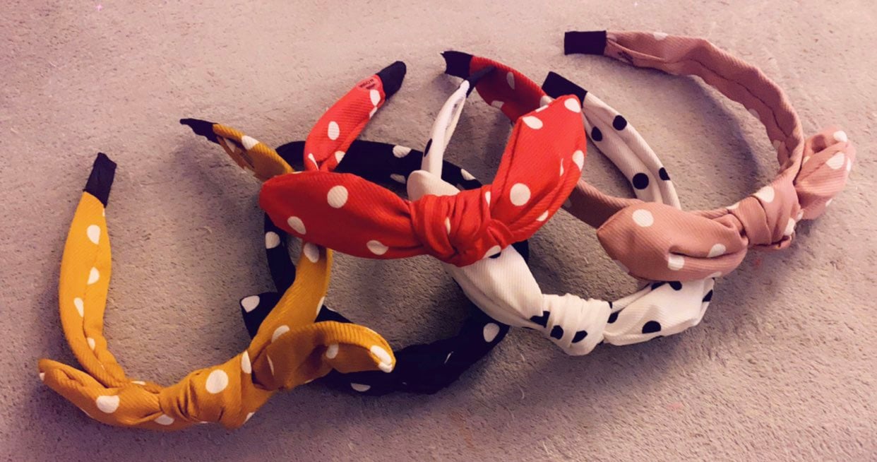 Bow bundle