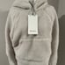 Lululemon scuba Sherpa hoodie XS/S