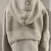 Lululemon scuba Sherpa hoodie XS/S