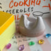 Le Creuset Shell Pink Lid Holder Lid Stand Rare Authentic Stoneware New in Box
