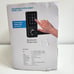 Advanced Intelligent Door Lock Biometric/Bluetooth Door Handle