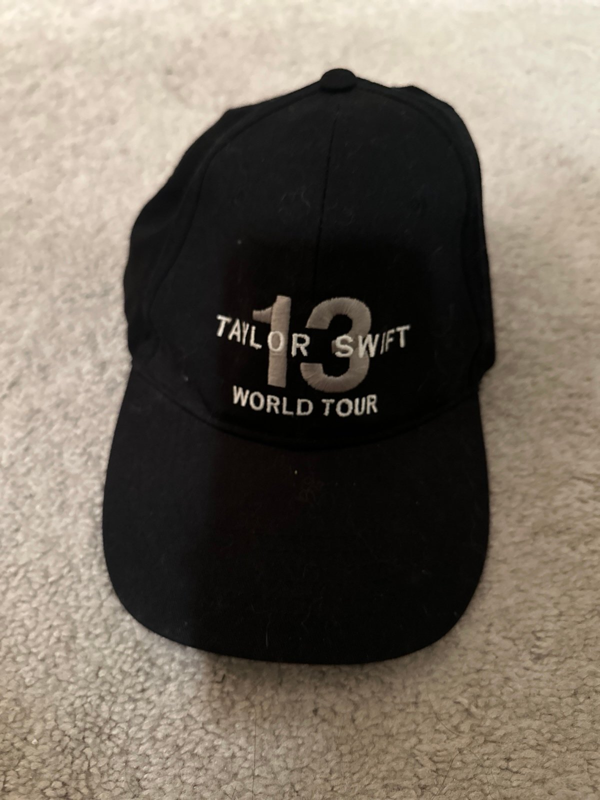 Rare taylor swift Hat