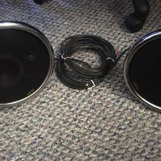 Jamo speaker