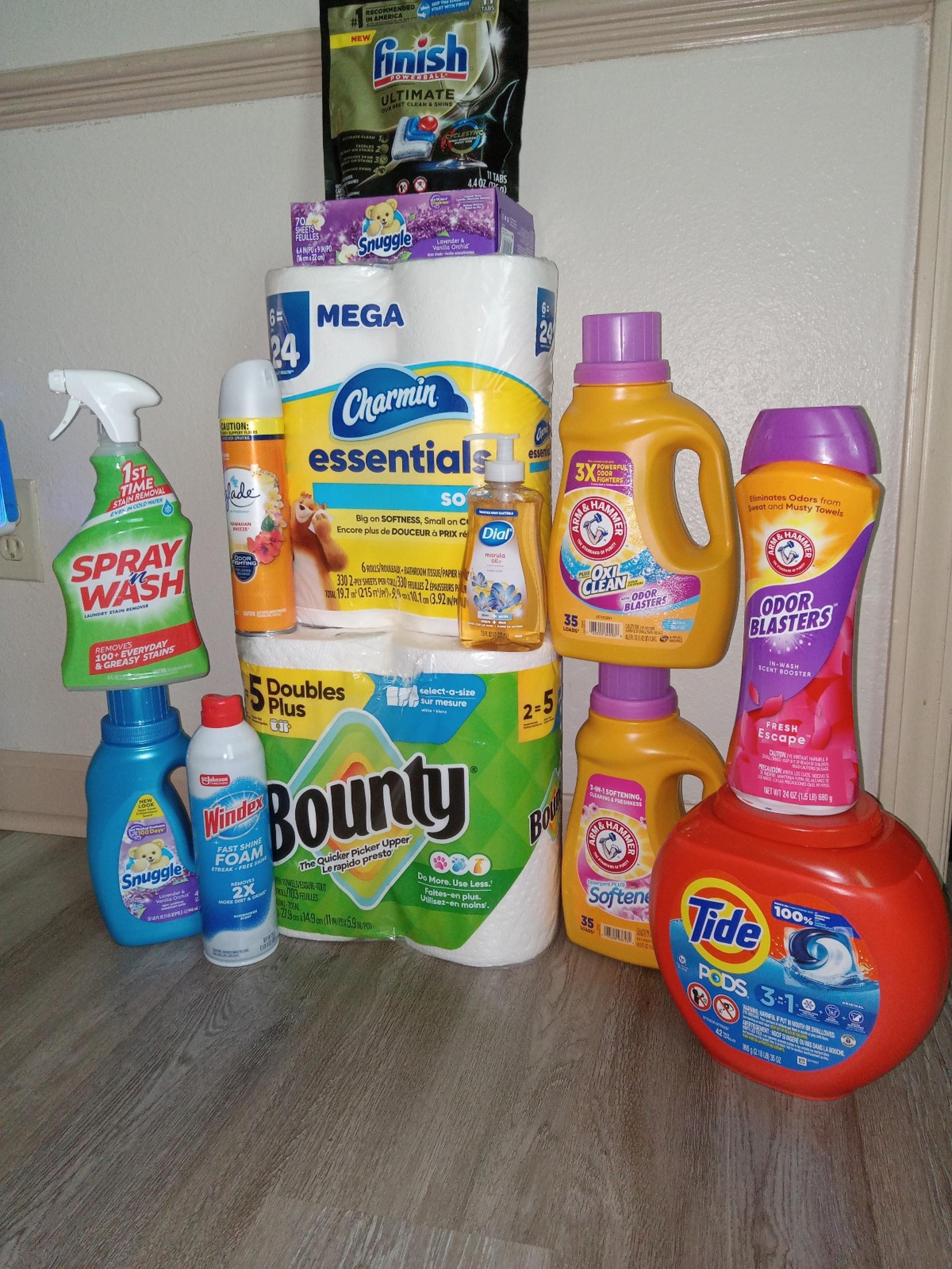 Household Bundle