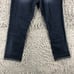 Silver Jeans Womens Size 29 Denim Capris