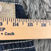 Silver Jeans Womens Size 29 Denim Capris