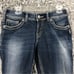 Silver Jeans Womens Size 29 Denim Capris