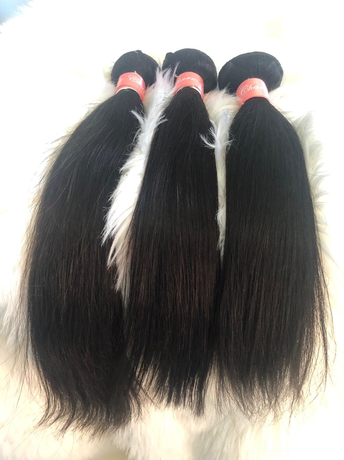 hair extensions