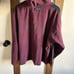 VTG 90s Rare Tommy Jeans Hoodie Sweatshirt Loose Baggy Fit VGUC Women’s L/XL No