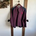 VTG 90s Rare Tommy Jeans Hoodie Sweatshirt Loose Baggy Fit VGUC Women’s L/XL No