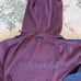 VTG 90s Rare Tommy Jeans Hoodie Sweatshirt Loose Baggy Fit VGUC Women’s L/XL No