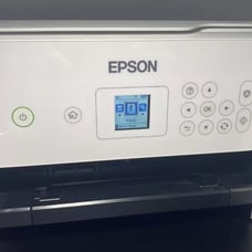 Epson 2720 sublimation printer