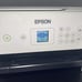 Epson 2720 sublimation printer