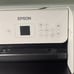 Epson 2720 sublimation printer