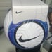 NIKE PREMIER LEAGUE EPL OG BALL WHITE 100% AUTHENTIC NEW W BOX ACADEMY BALL