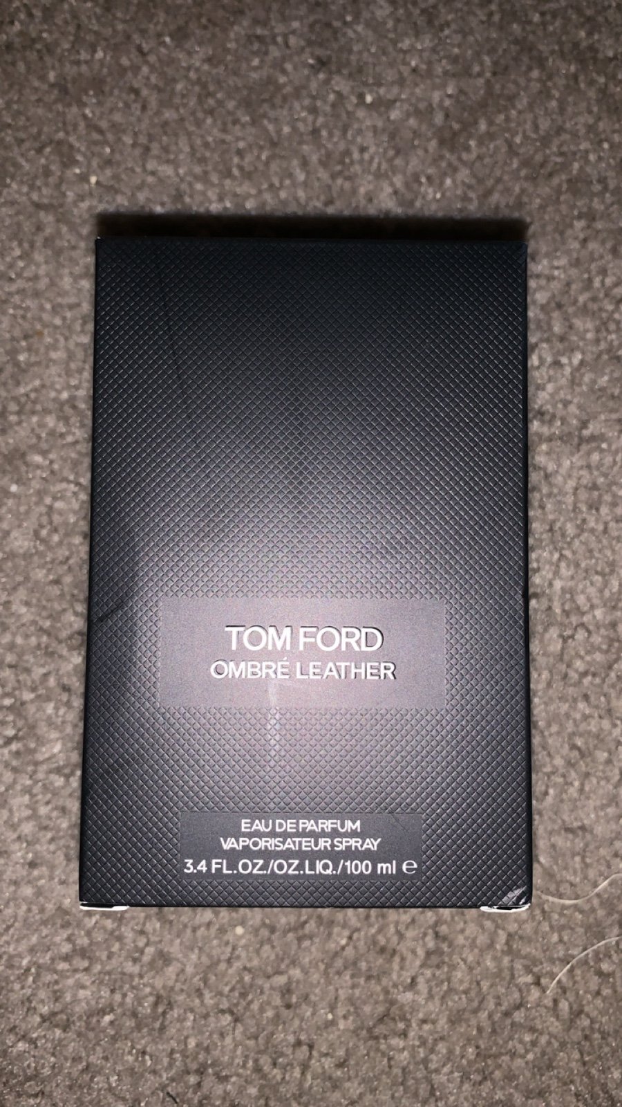 Tom Ford Ombre