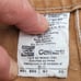 Carhartt Carpenter Jeans Double Knee Sz 44×30(42×29)