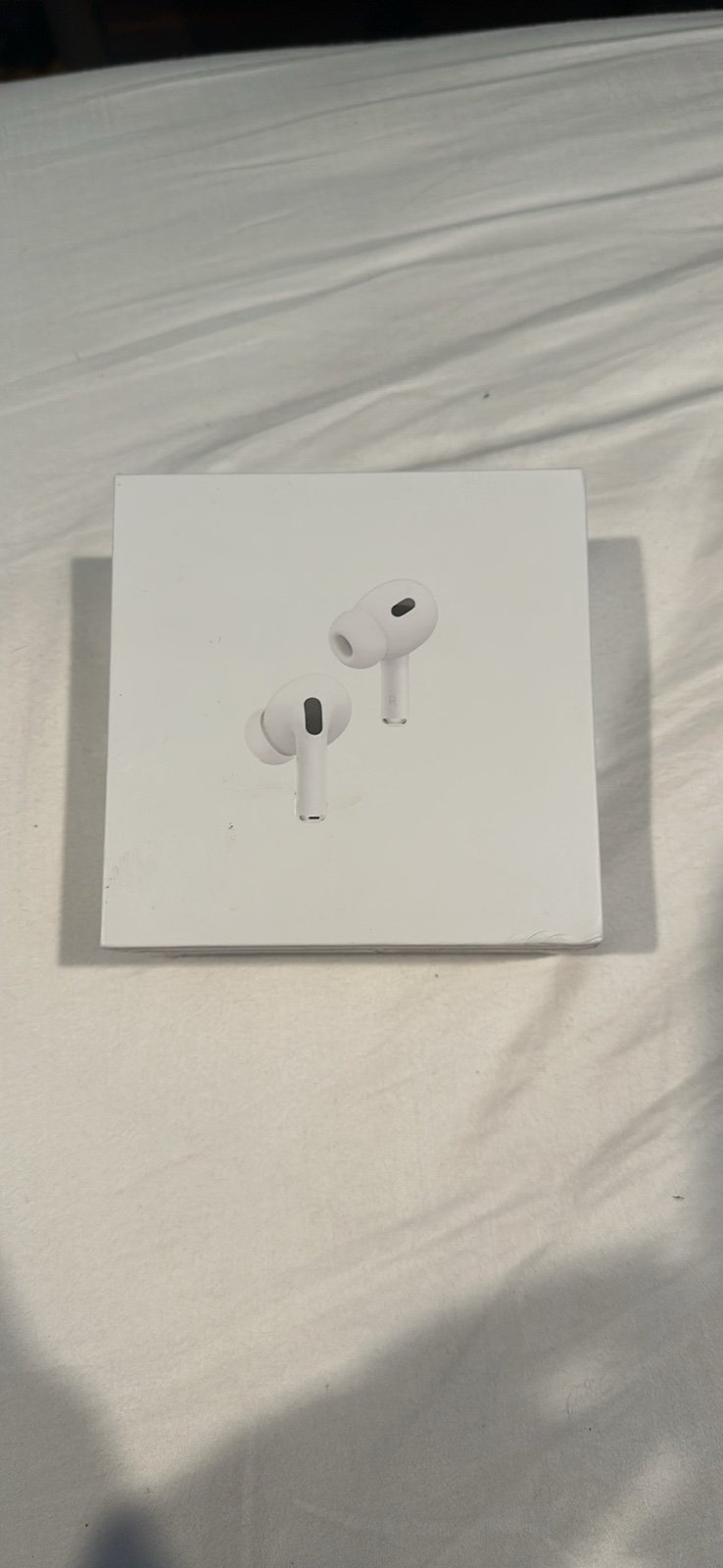 Apple AirPods