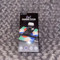 5 in 1 charging station