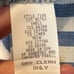 Vintage Canvasbacks Lutton & Horsfield Patchwork Denim Vest Womens Large