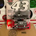 2020 Johnny Lightning/ Auto World two pack Richard Petty 1973 Cheyenne C10 & VW