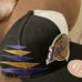 Los Angeles Lakers Mitchell & Ness NBA SnapBack hat