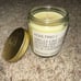 Anecdote adulting candle nice gift smells like early nights and steady paychecks