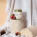 Anecdote adulting candle nice gift smells like early nights and steady paychecks