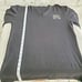 Dolce & Gabbana Black Knit V Neck Grommet Logo Sweater 100% Cotton Italy SZ XXL