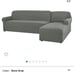 Couch cover