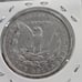 1886P and 1896P Morgan Silver Dollar XF Lot