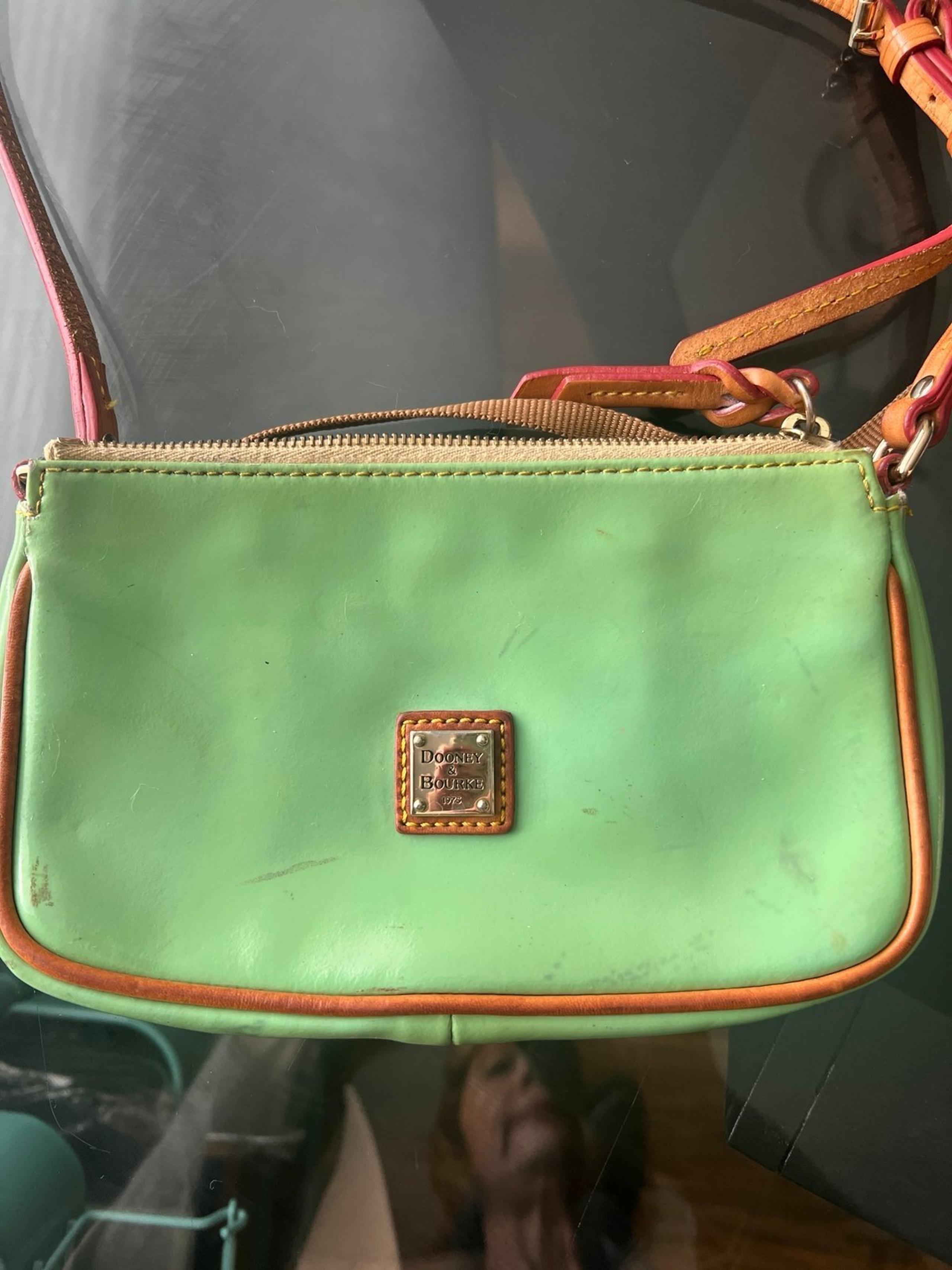 Dooney & Bourke Small Crossbody Bag